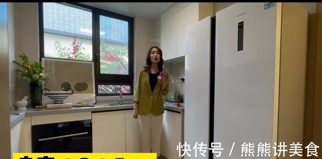 台面|这些小技巧,让你的厨房设计更贴心