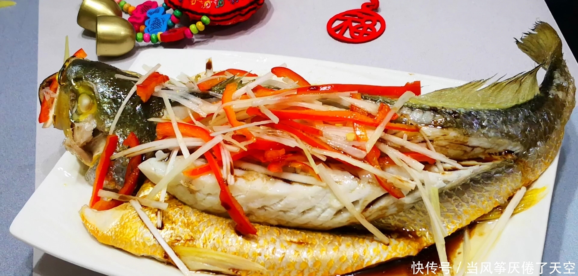 一家三口的极简年夜饭,火了朋友圈,网友:精致生活拒绝浪费!