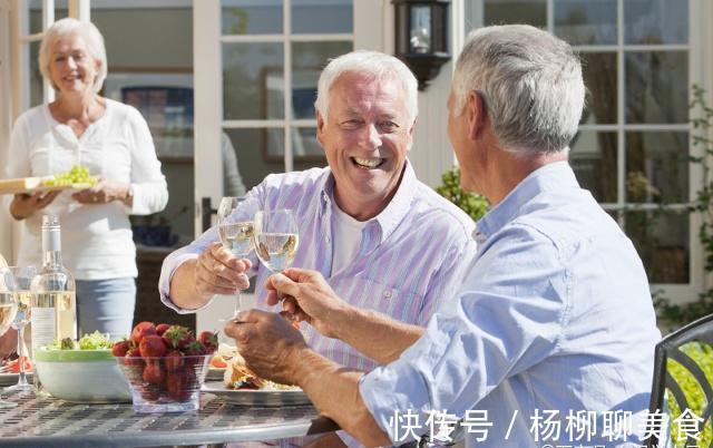 粗粮|五十岁后，拥有长寿体质的人，往往有7个表现，希望你全部都有