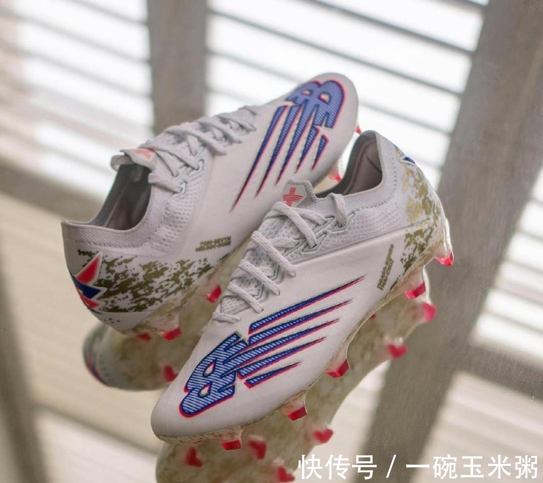 美图|足球鞋美图天天看!外貌鞋会 2021/7/15