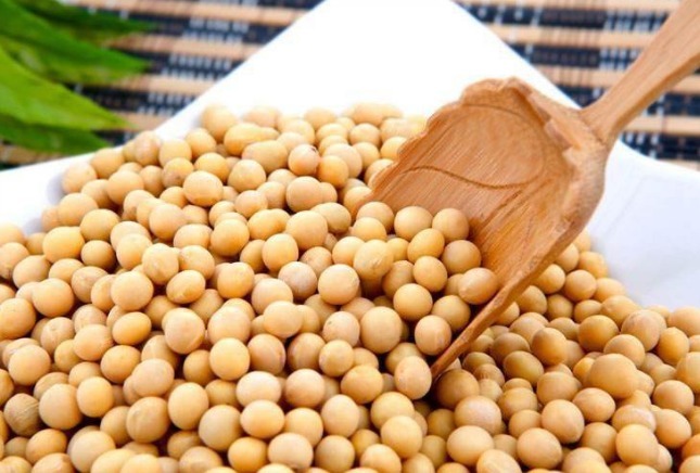 异黄酮|多吃以下2种“天然雌激素”，女性多吃防早衰，越来越有女人味