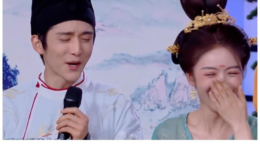 《快樂大本營》收視率創(chuàng)歷史新低,網(wǎng)友:都怪張新成和白鹿