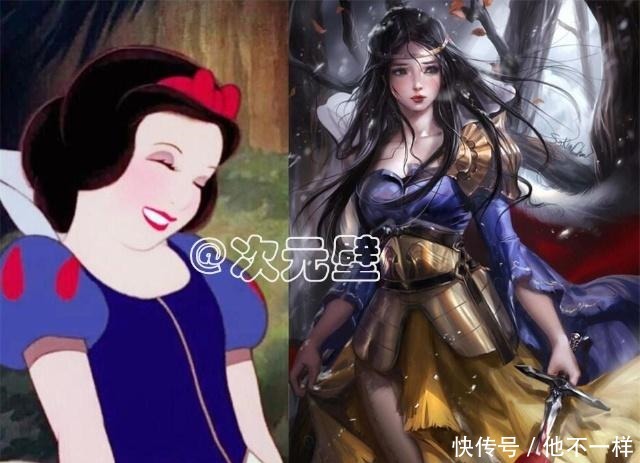 美化|动漫“美化”后会怎样小新的妈妈竟这么惊艳，18号简直美出天际