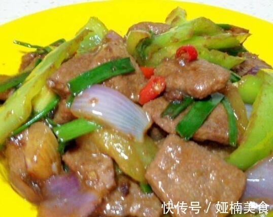 香茅段|大厨教的几道待客菜,每道都色香味俱全,一上桌大家就抢着吃