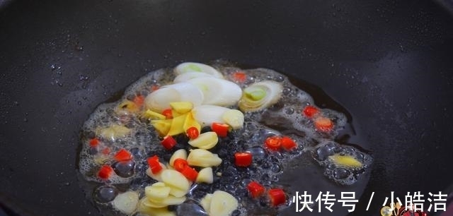 罗非鱼|豉汁红烧罗非鱼最好吃的做法,简单美味又下饭,看看你喜欢吃不?