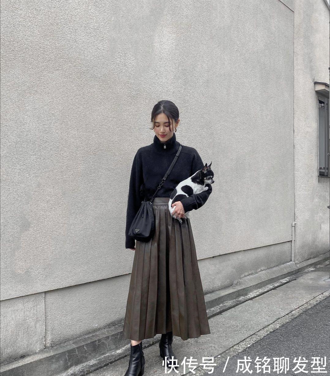 五官漂亮不如穿得漂亮!三十多岁试试这些穿衣小窍门,时尚又大方