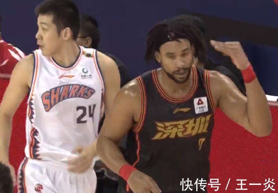 久事|黑色星期四!CBA第一第二同一天输球,深圳乱拳打死上海老师傅