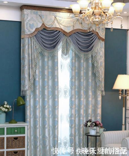 褶皱|安装窗帘水太深,这5个大坑让我多花上千元,看完后别再被套路!