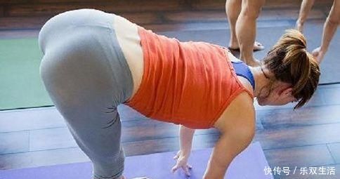 4种女性臀部透漏健康状况,太准了赶快对比看看你是哪一种