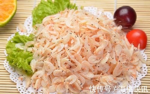 缺钙|吃虾皮，真的可以补钙？医生：其实真正补钙的是这“4种食物”！