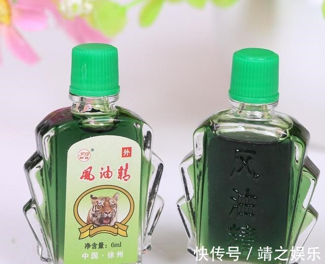 风油精生活中的妙用，很多人不知道，白白浪费了好东西