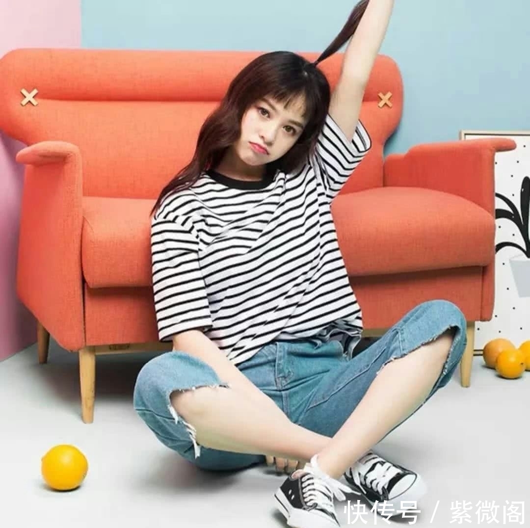 男生|女生这3个打扮是男生最讨厌的，别感觉自己时髦，男生看来丑爆了