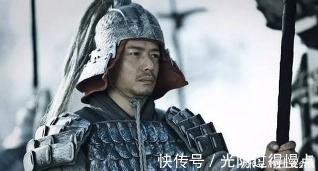 妇人!韩信墓前有一副对联,10个字写尽了他一生,历史学家真乃神作也