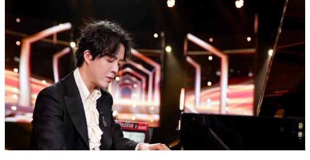 小姐姐|鋼琴王子火熱加盟芒果新綜藝，《披荊斬棘的哥哥》究竟什么來(lái)頭？