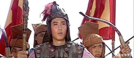 刘备若|刘备若是得了天下，首先被杀的功臣就是这二人，孔明早已看破