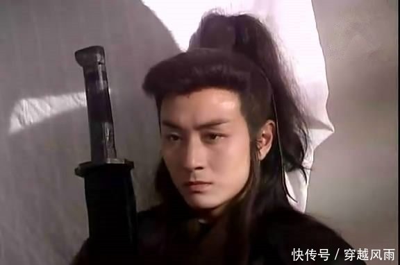 傅红雪究竟是谁的孩子古龙其实说了只是你不知道 快资讯