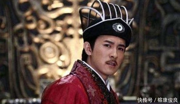 徐知诰|皇帝给弟弟倒毒酒:希望你能活千岁,弟弟回了11个字,免于一死