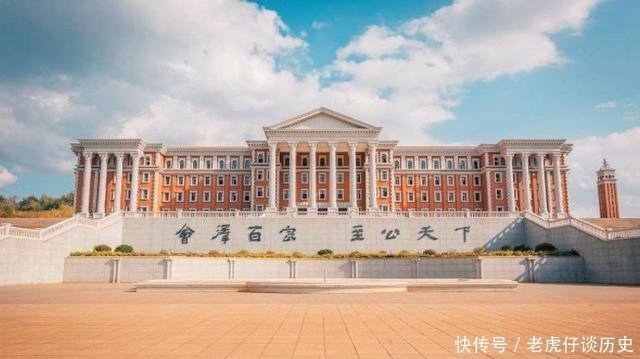 云南大学|我国“被冷落”的2所211，因地理偏遭“嫌弃”考上就是赚到了