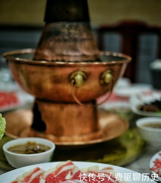 寓意|苏式暖锅,苏州人不容错过的独家火锅