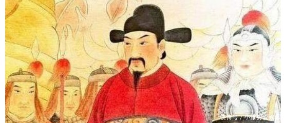 续命|朱元璋开创大明,80年国运,有人用4个字,明朝续命二百年