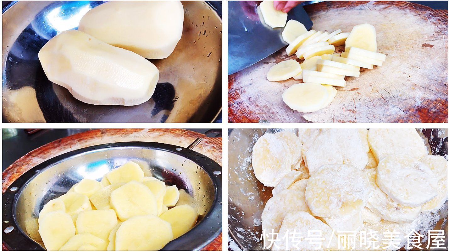 冬天宁可不吃肉,也要吃这12道素菜,清淡解油腻,暖胃驱寒还补水