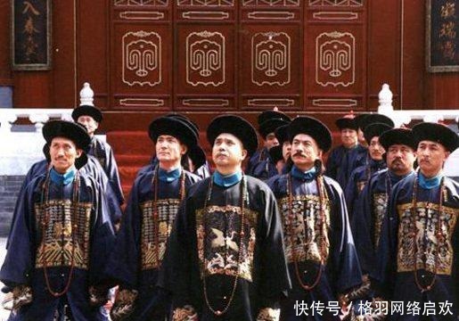 请求调离|清朝的官场有多腐败,内务府的人贪污,连慈禧都不敢管