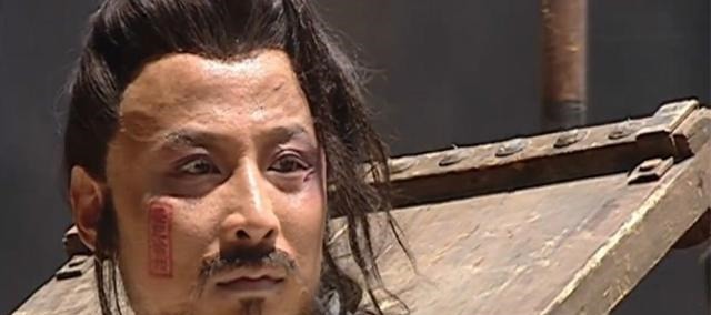 卢俊义|梁山四大高手各有一怕卢俊义林冲最怕枷锁,鲁智深武松最怕啥