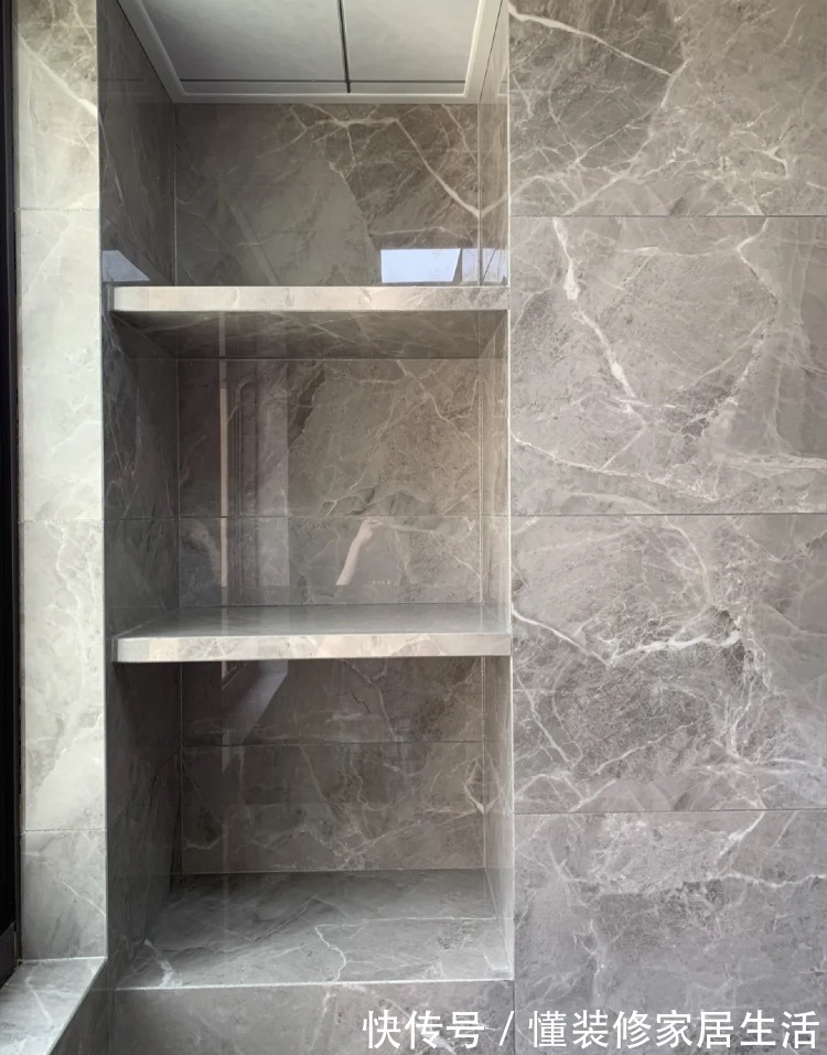 实用|预算不足?过来人经验:这些装修可以选“穷装”,省钱还实用