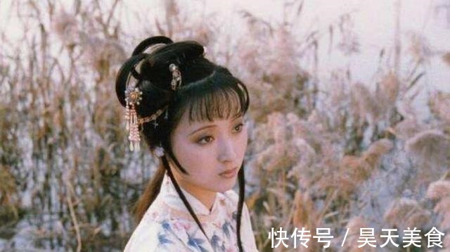 李香玉|她是林黛玉原型，后嫁雍正做妃子，因和曹雪芹来往过密被乾隆怒斥！