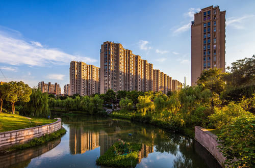 停电|住顶楼是啥感受?我曾住过顶楼,之后我坚决不会买顶楼了