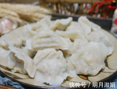 饺子|萝卜包饺子时，用盐杀水还是下锅炒干？都不对，教你正确做法