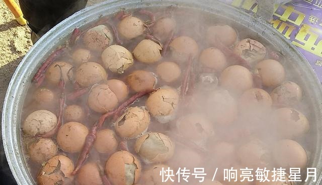 松花蛋|鹅蛋、鸡蛋、鸭蛋、鹌鹑蛋，哪一种蛋类更有营养三种蛋尽量远离！