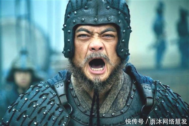 缩头乌龟|魏延：“谁敢杀我？”胆大如斗的姜维，为何当起了缩头乌龟？