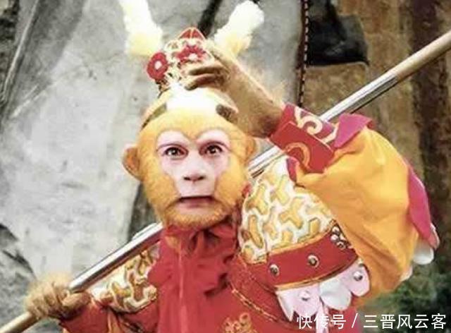 路上|西游记中隐藏最深的秘密:其实在取经路上悟空就死了