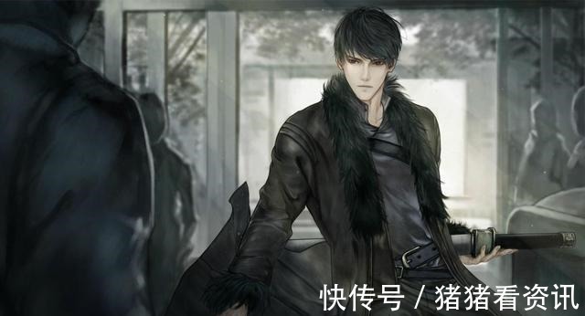 国术&5本质量上乘的国术流小说,打斗硬核,刀尖起舞,看完热血沸腾