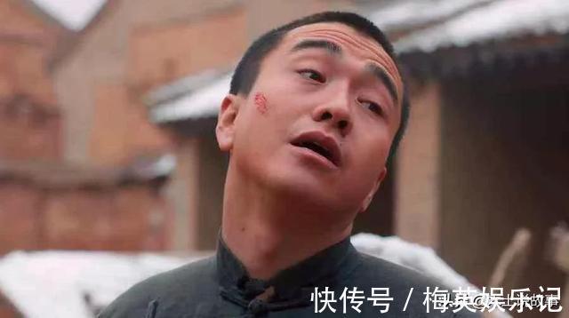 节制|《白鹿原》原著孝文媳妇：祠堂苟且，夜间无节制，最后被白家饿死