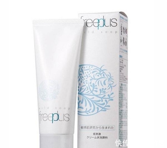 不要再傻傻分不清楚 5款真正的纯正氨基酸洗面奶推荐 超级好用