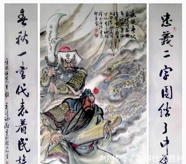 廉颇|华夏十大悍将排名！三国竟占三名，卫青霍去病未能上榜！