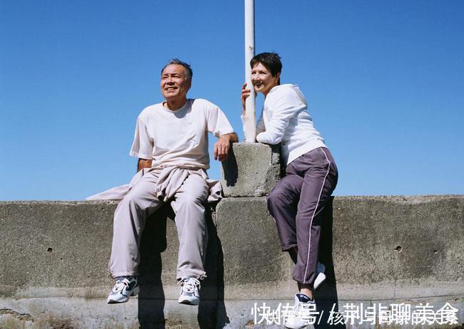 身体机能|要想活得长久,医生提醒坚持六个习惯,坚持得越多,寿命越长