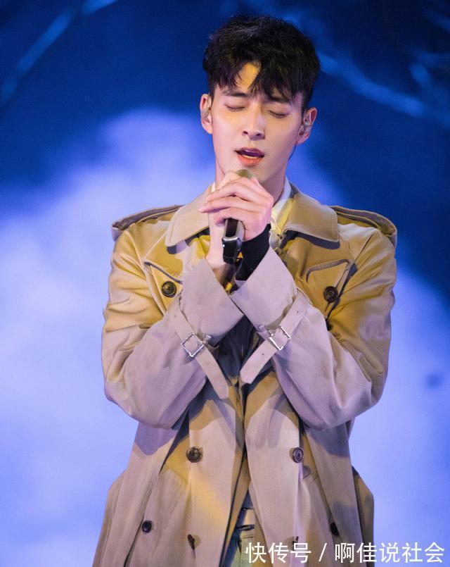 李承铉|《披荆斩棘的哥哥》大湾区哥哥再次翻红，最大赢家还是这两人