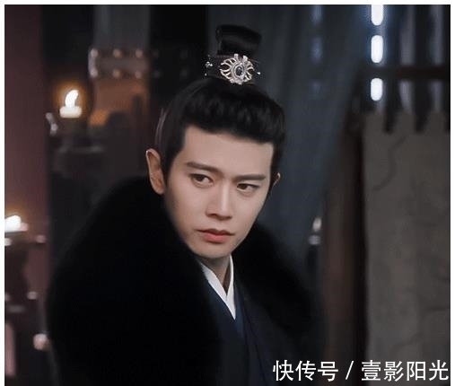 謝崇@周生如故二:時宜周生辰酒后吐真言