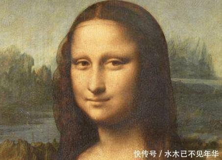 犹大#《最后的晚餐》放大20倍后,发现此人手中握着一把刀!