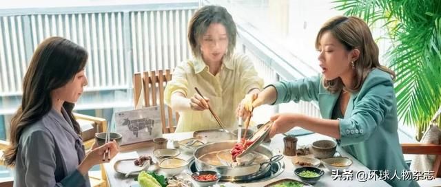 选秀女孩王菊:现在连女团都开始演戏了