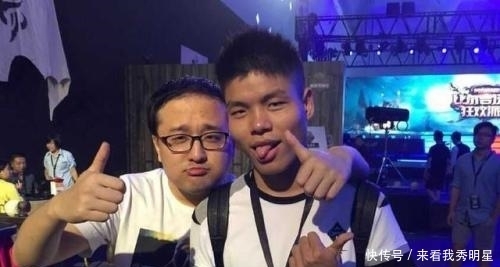 lol|LOL：天不怕地不怕的德云色，真就被一个老大爷搞定了？