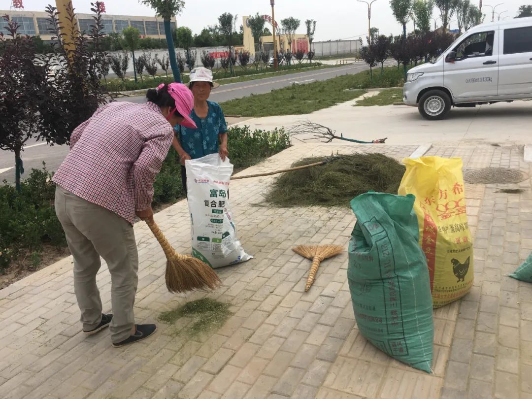 古人们|今日小暑：看看古人们在这一节气的“水果自由”