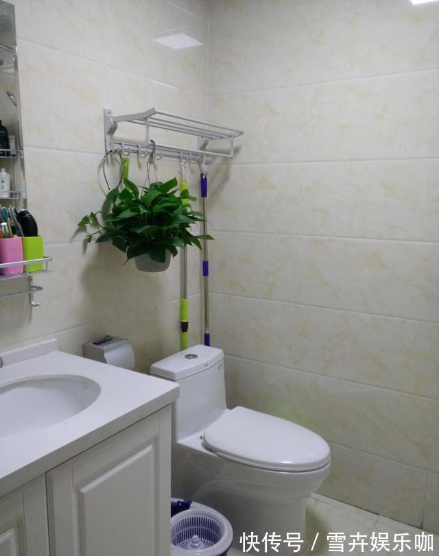 石膏线|老公坚持把卧室阳台抬高30公分,完工等于多出一间房,太实用了