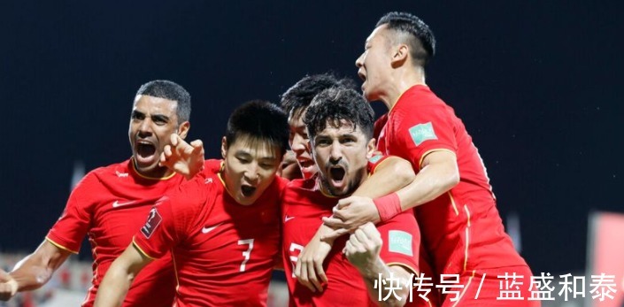 李霄鹏|ESPN评国足纹身足协想树立榜样，但02年后他们从未进过世界杯！