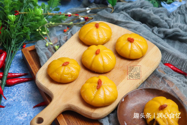 五宝|立秋过后,有钱没钱,多吃秋季“五宝”,应季而食,顺利度过末伏