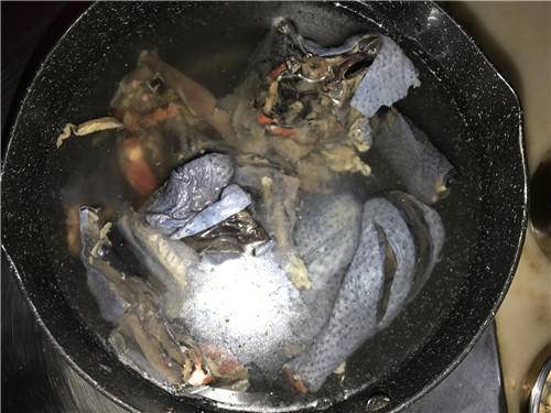 淮山|它一年到头都很贵,补血却比阿胶强,补气血暖宫,有条件的可常食