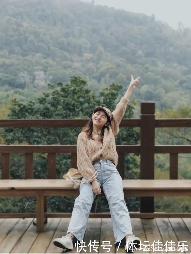 用穿搭记录|小个子冬日穿搭LOOK!这7套气质又显瘦,任何场合都能穿